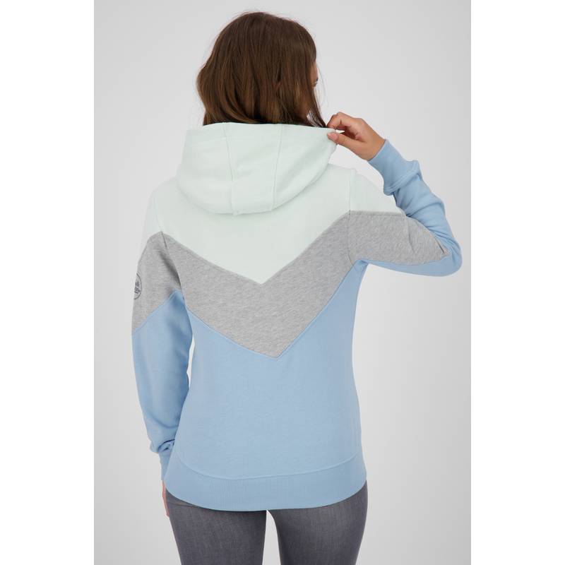 ALIFE AND KICKIN StanaAK A Sweatshirt Damen