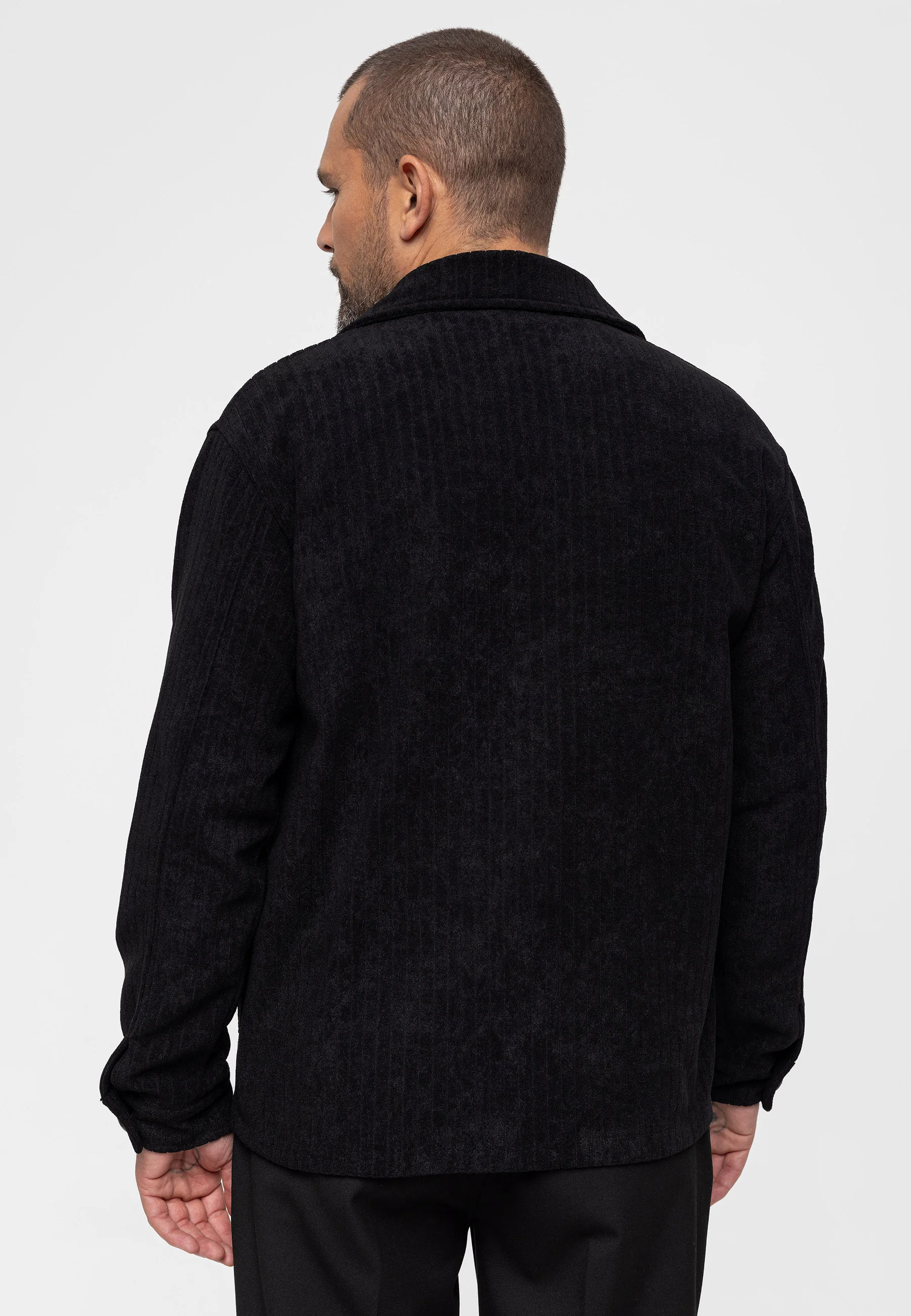 Chaqueta ligera Antioch