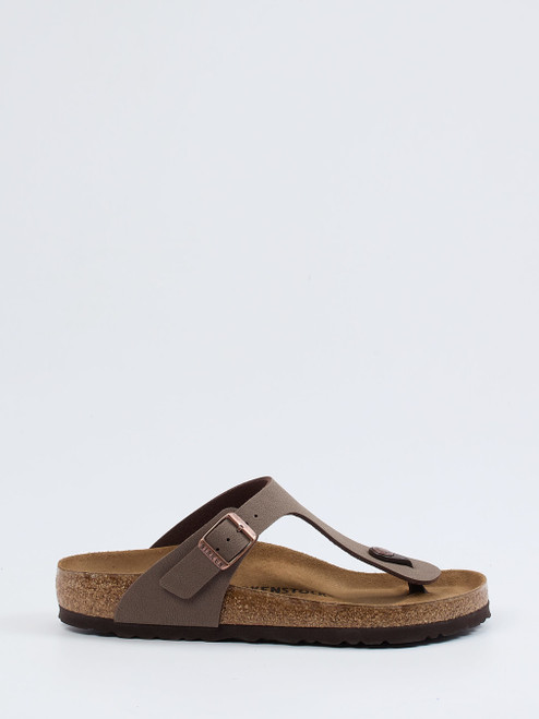 Zehentrenner-Pantolette Gizeh-21402090002 Birkenstock