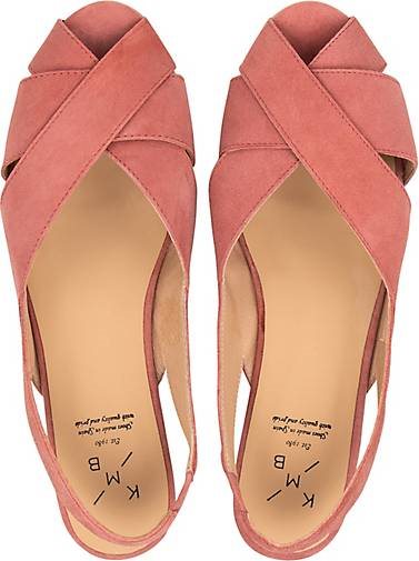 KMB Ballerinas