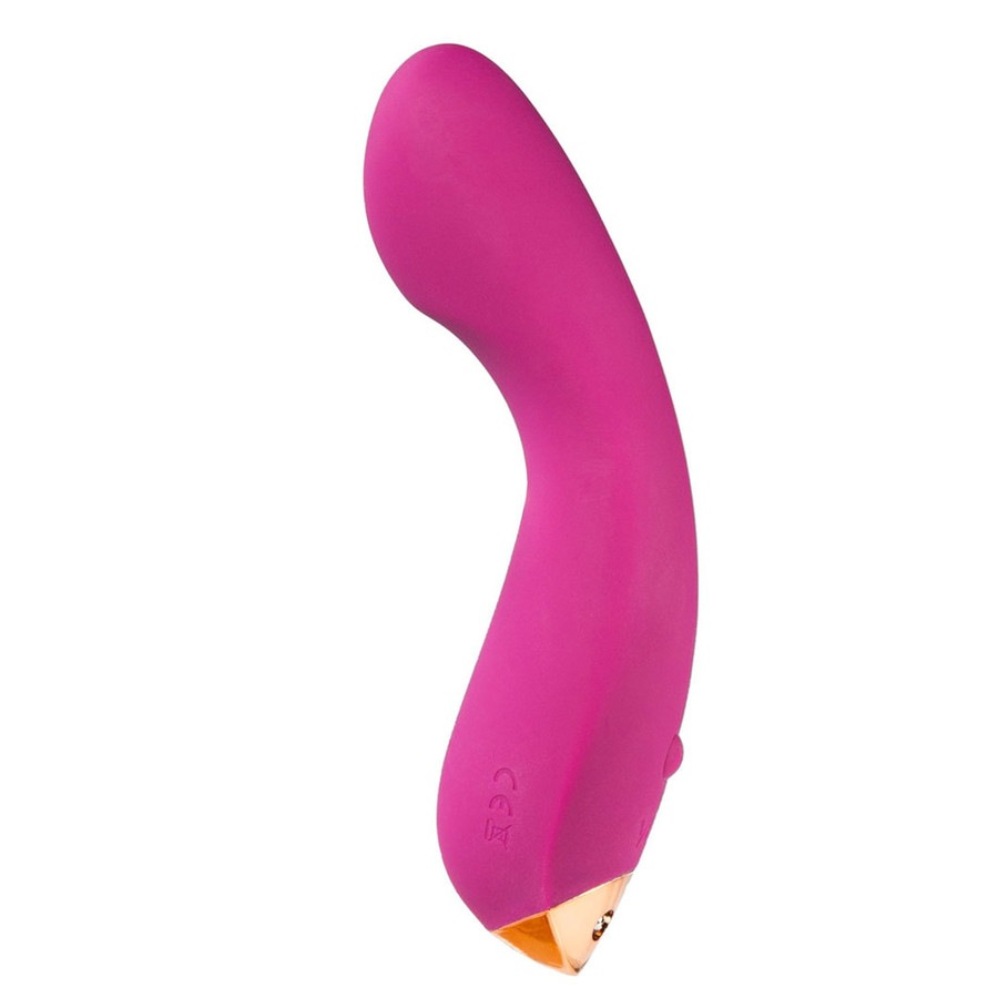 Castello - Mini Vibrator