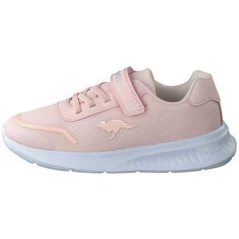 KangaROOS KL-Twink EV Sneaker in rosa