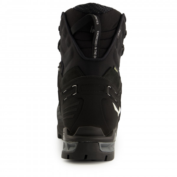 Salewa - Ortles Ascent Mid GTX - Bergschuhe