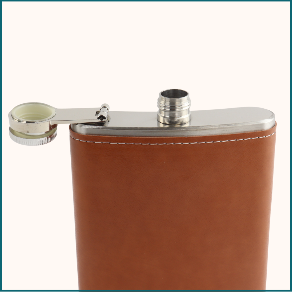 Orange85 224 ml Flachmann