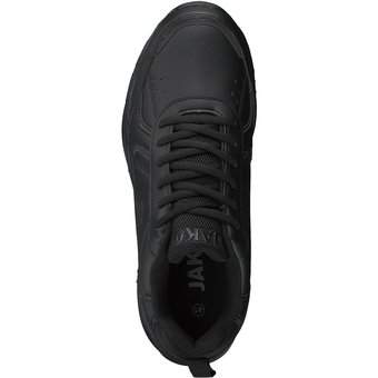 Jako JP-Lex Sneaker in schwarz