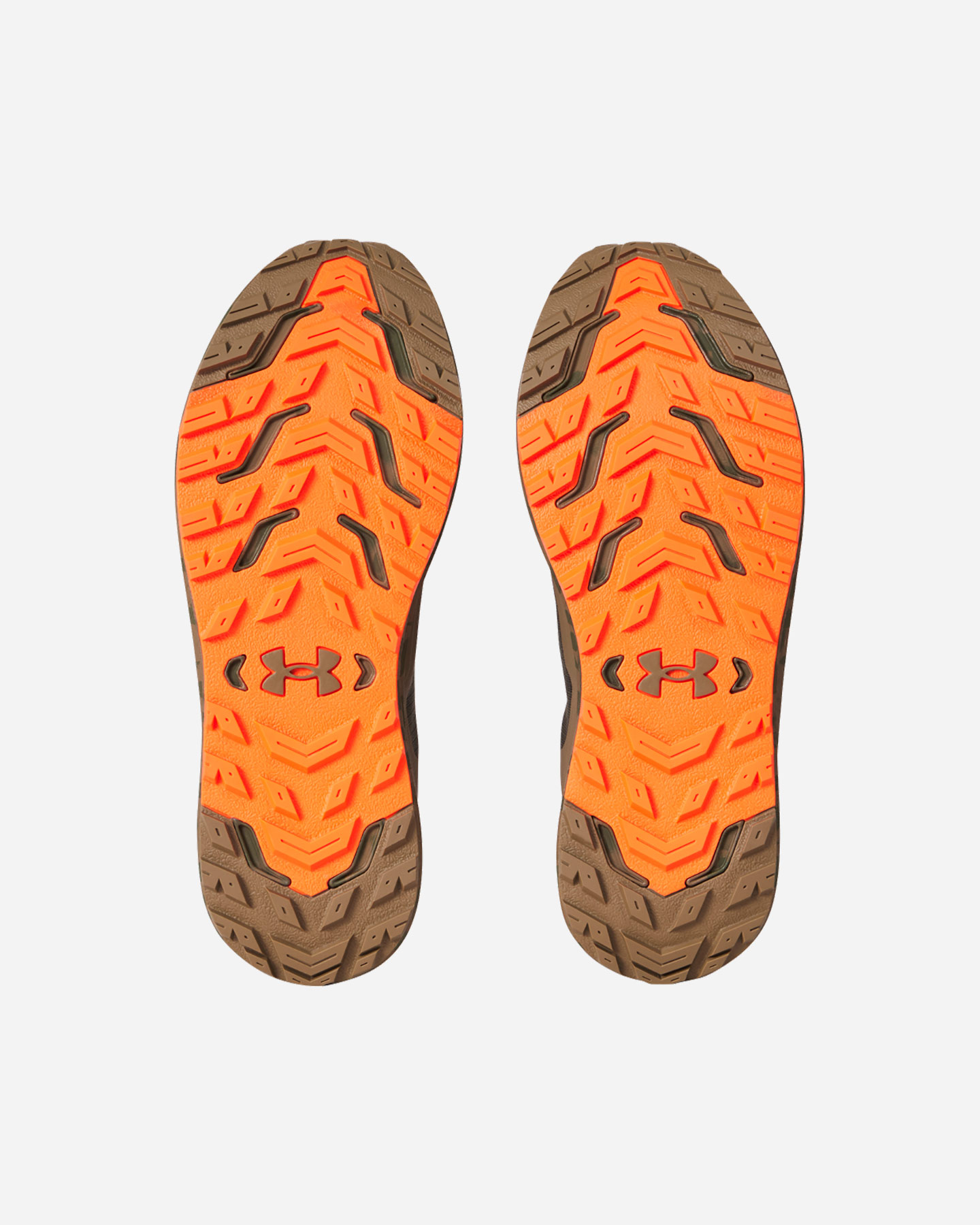 Topánky Under Armour Charged Bandit Tr 3 M 77-3028371-0390