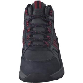 Geox U Terrestre B ABX Sneaker in blau