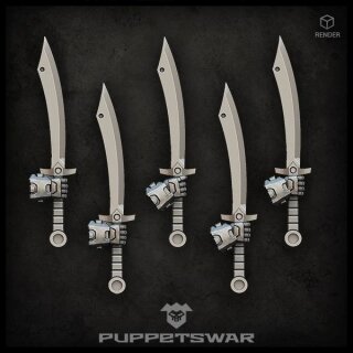 Dadao Swords (right) (5)