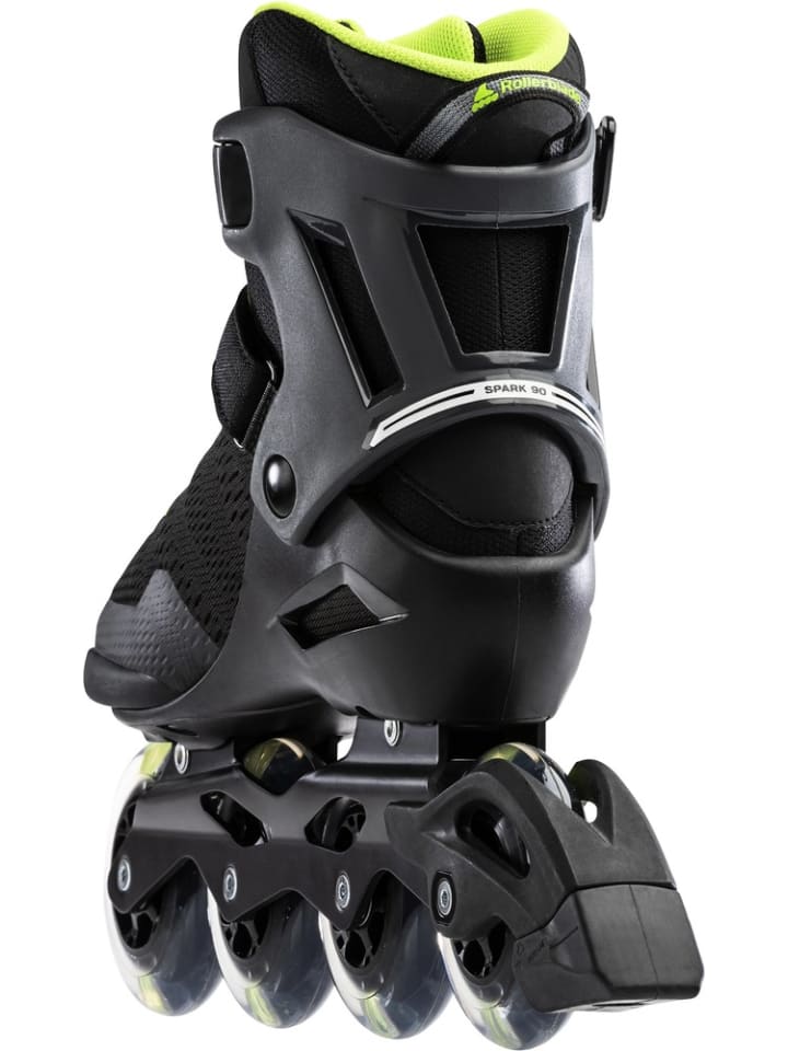 Rollerblade Inliner in Schwarz günstig kaufen 44