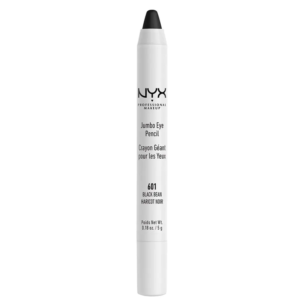 NYX Jumbo øjenblyant Black Bean