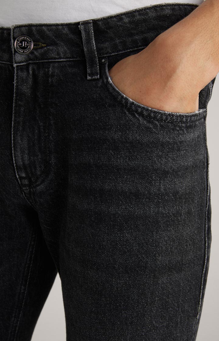 Jeans Stephen in Anthrazit