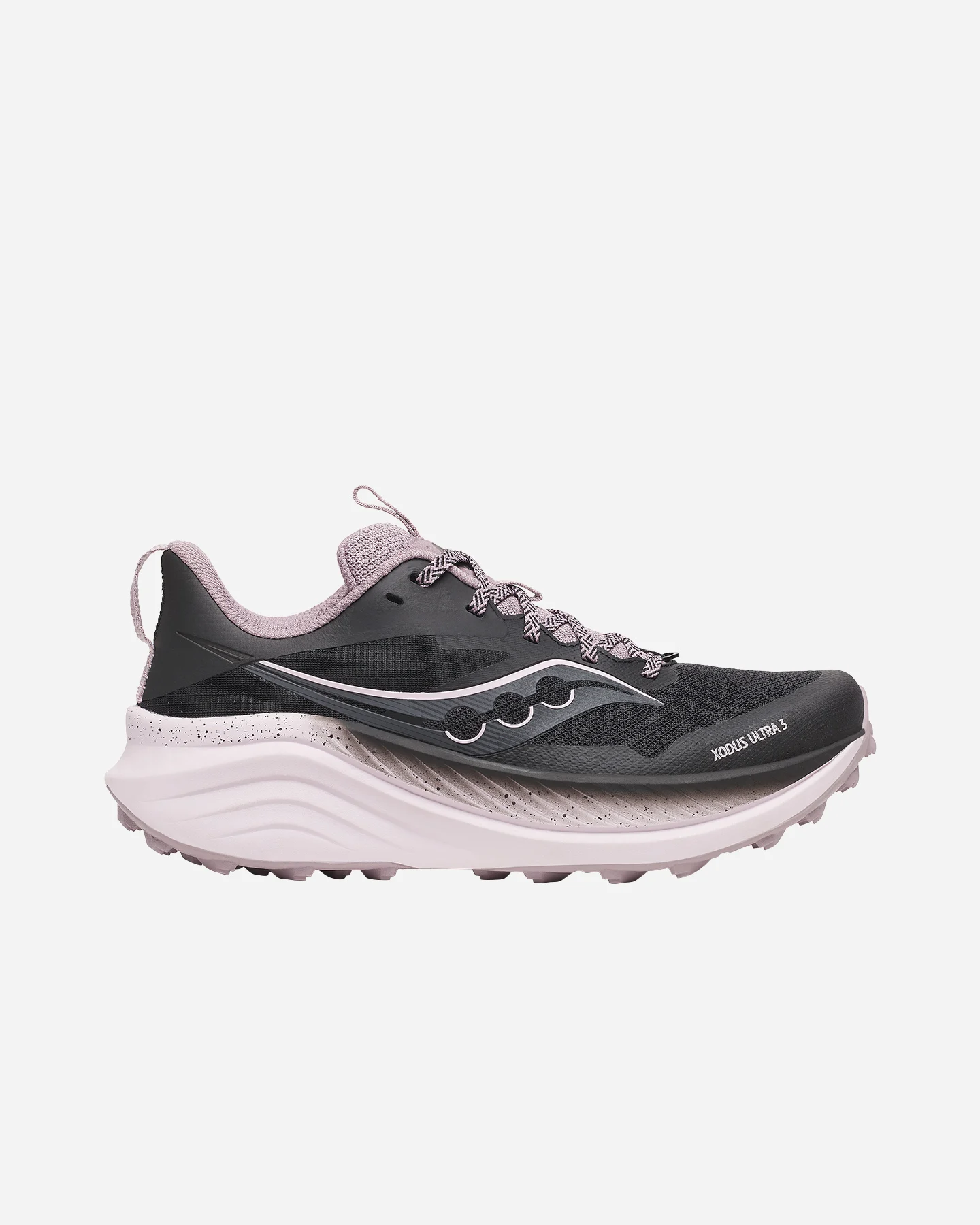 Pantofi sport trail Saucony Xodus Ultra 3 W S10914-161