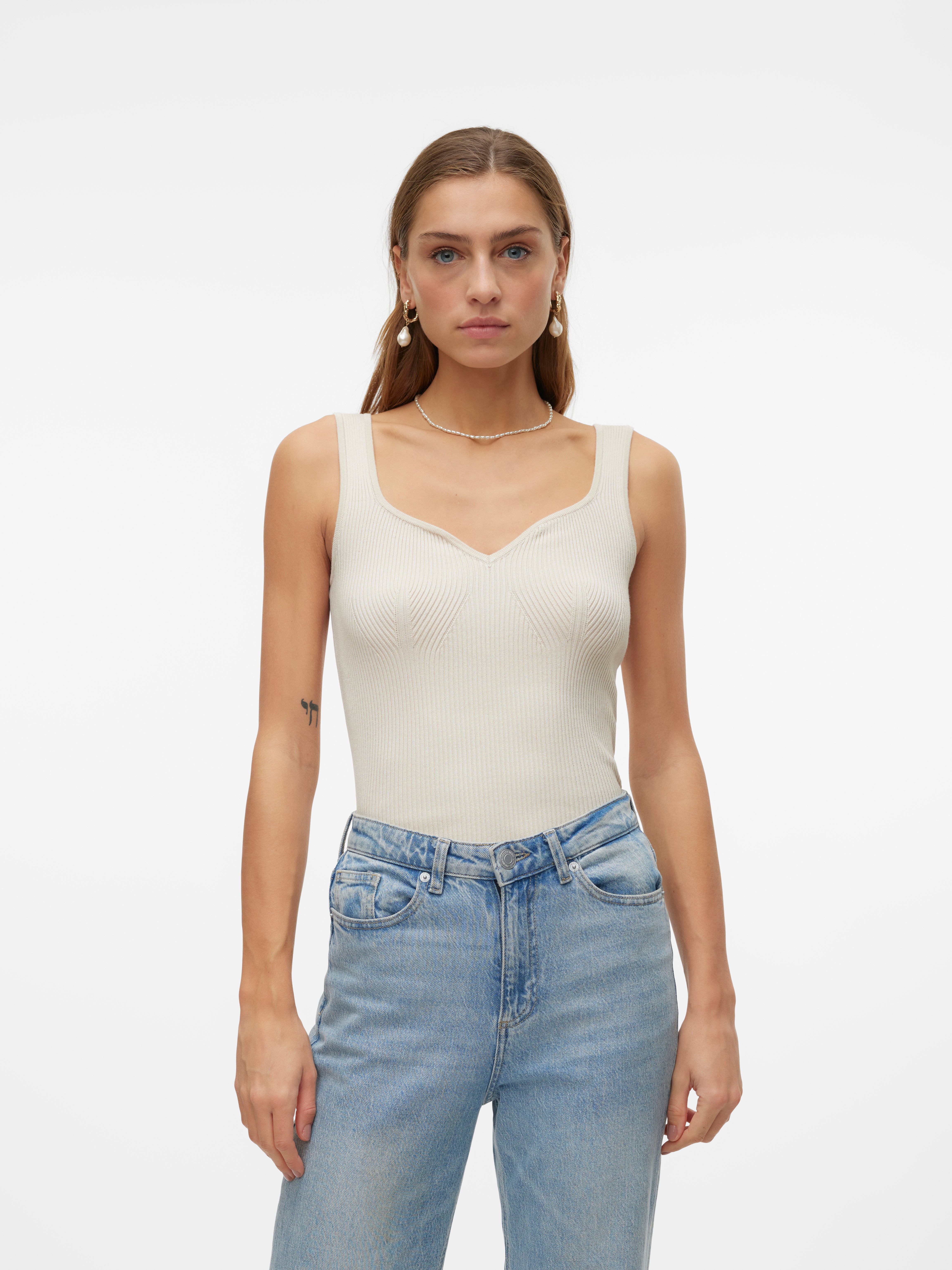 VMWILLOW Pullover