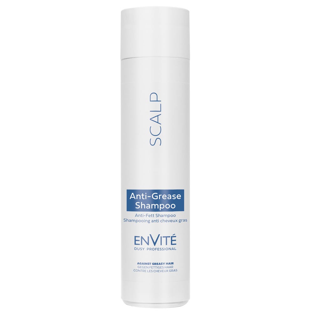 dusy professional EnVité Anti-Grease Shampoo 250 ml