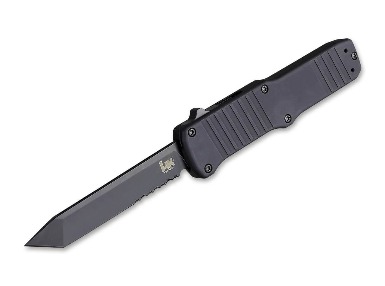 Hadron OTF Tanto Black