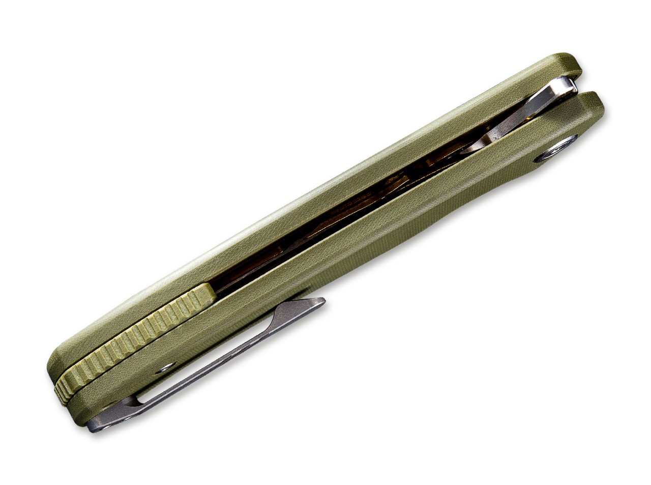 Courser Green