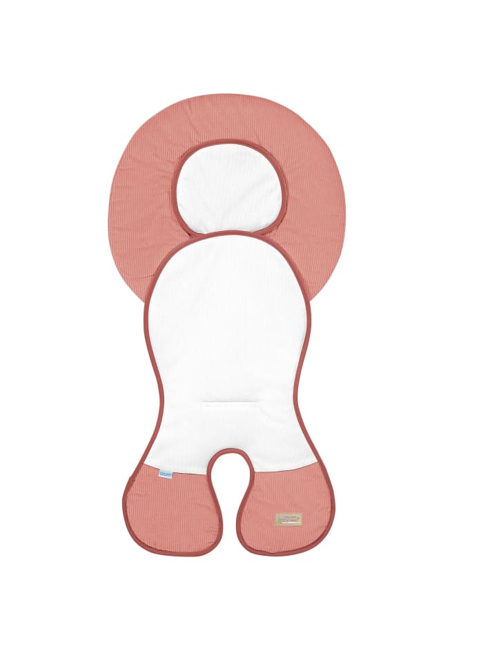 Odenwälder Babycool-Auflage für Schalensitze in Siena günstig kaufen onesize