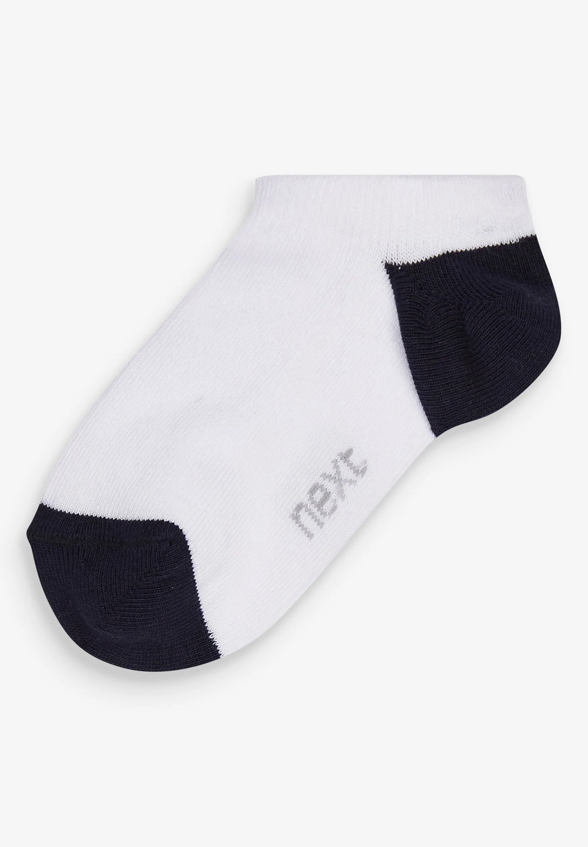 Siguiente NO SHOW OLDER 7 PACK - Calcetines