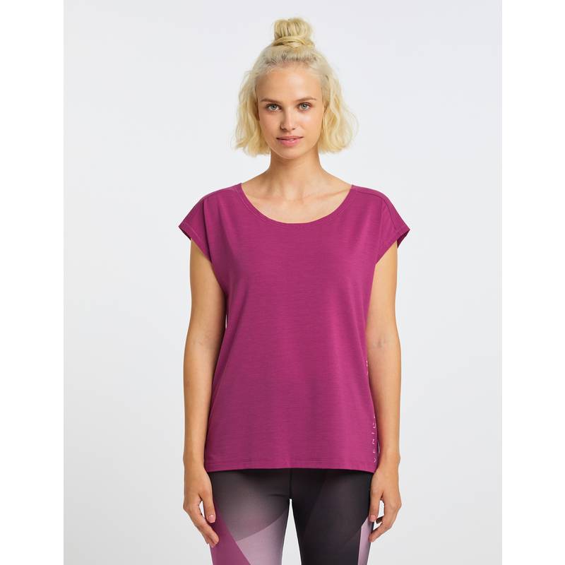 VENICE BEACH VB Alice T-Shirt Damen