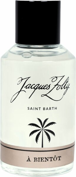 JACQUES ZOLTY L'Original Fragrances A Bientot Eau de Parfum