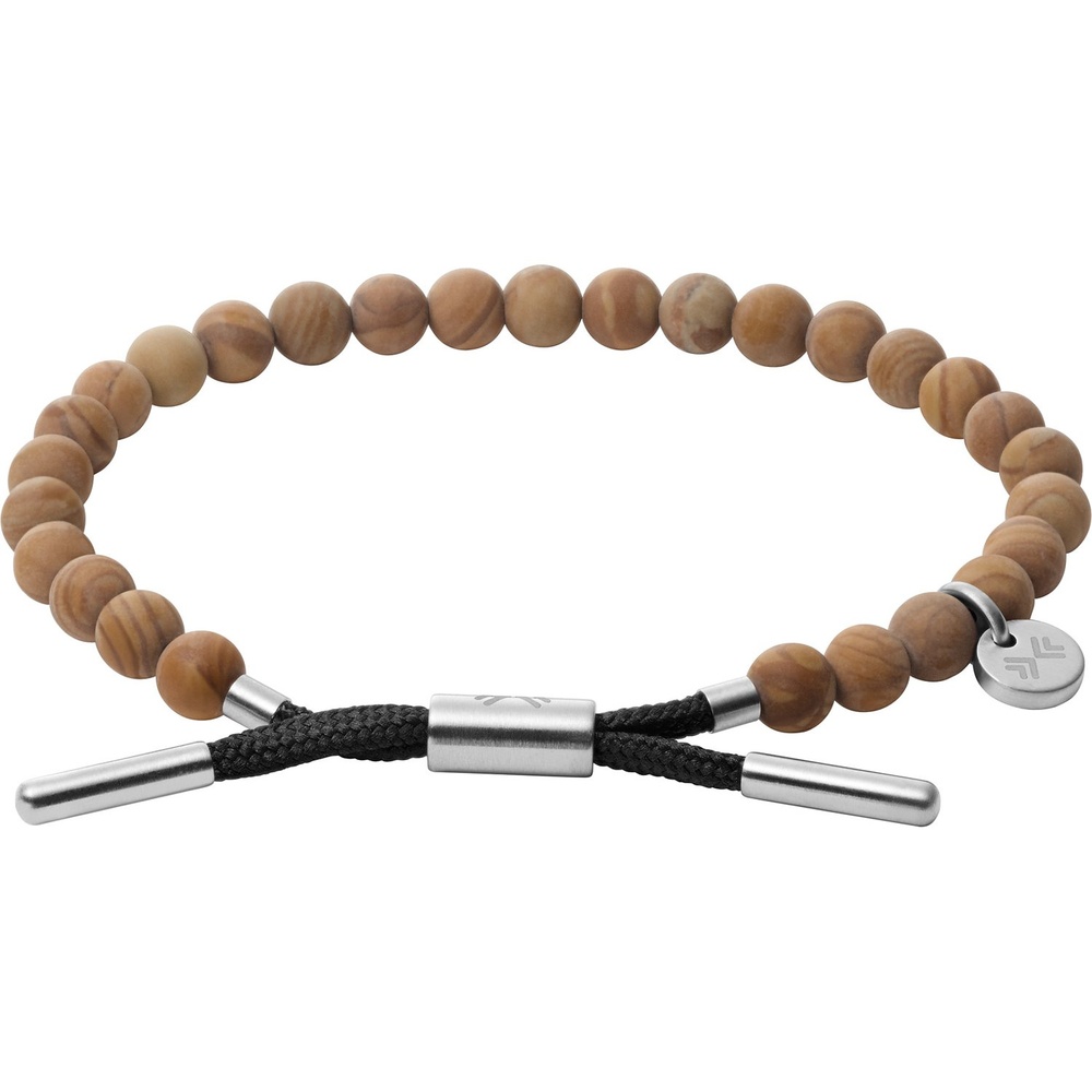 Skagen Bracelet Bois, Perlon/nylon Bracelet