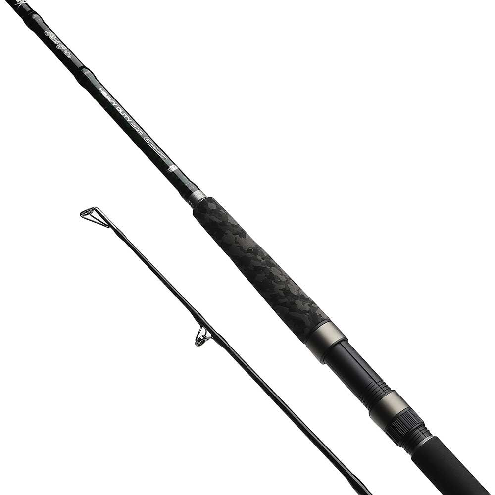 Madcat Black Heavy Duty prut na sumce 2,70 m 200-300 g (2021)