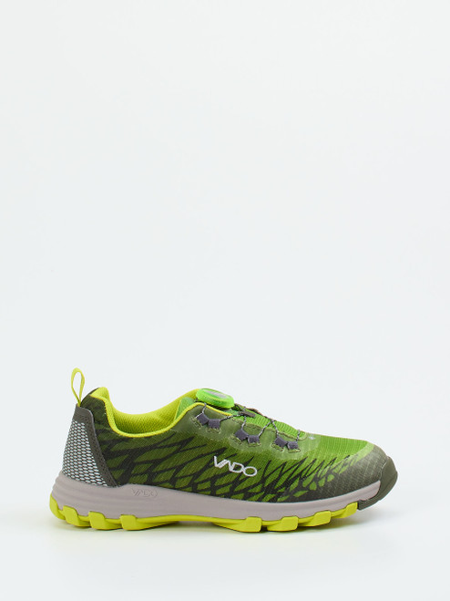Sneaker-66116500001 Vado
