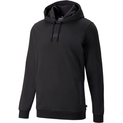 HERREN KAPUZENSWEAT MODERN BASICS HOODIE TR