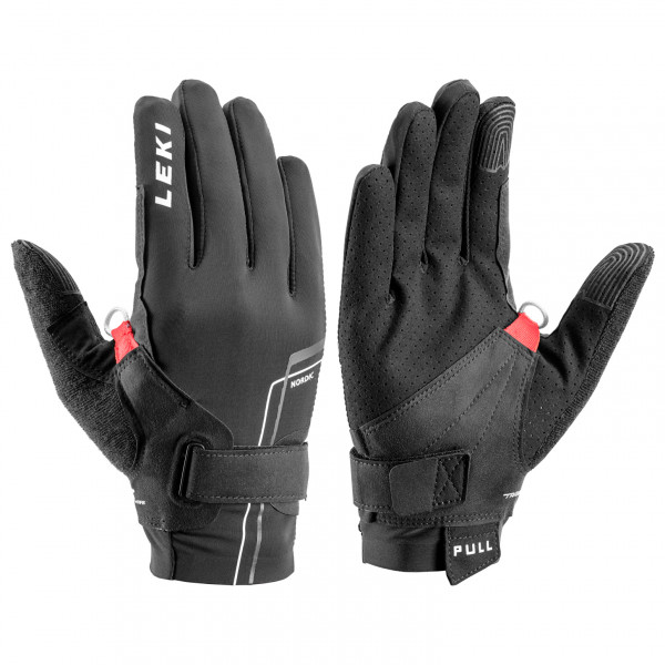 Leki - Nordic Move Shark - Handschuhe