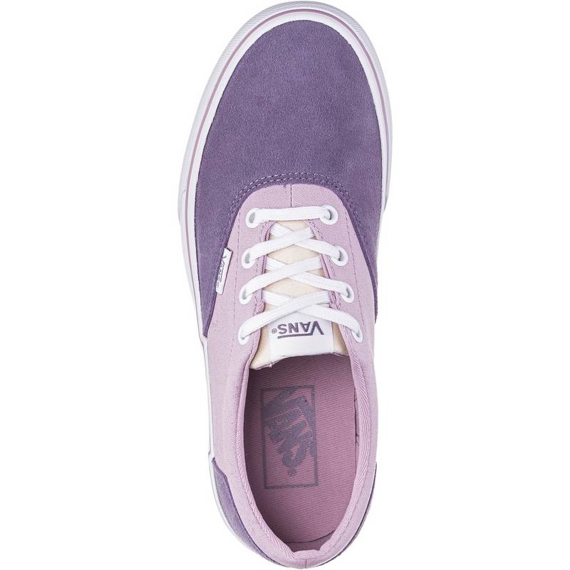 Vans Doheny Platform Sneaker Damen