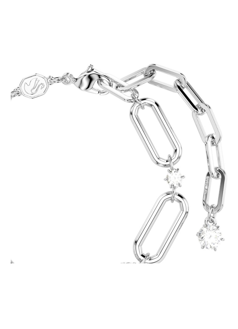 Bracciale Swarovski Constella con cristallo M