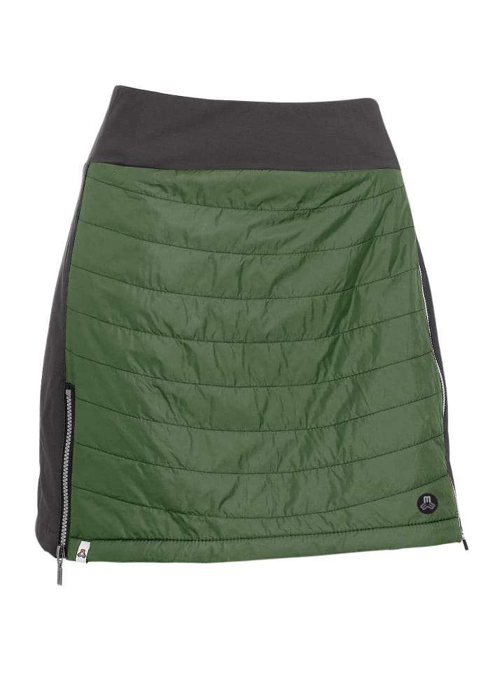 Maul Sport Winterrock Brünnstein XT in Grün günstig kaufen 34