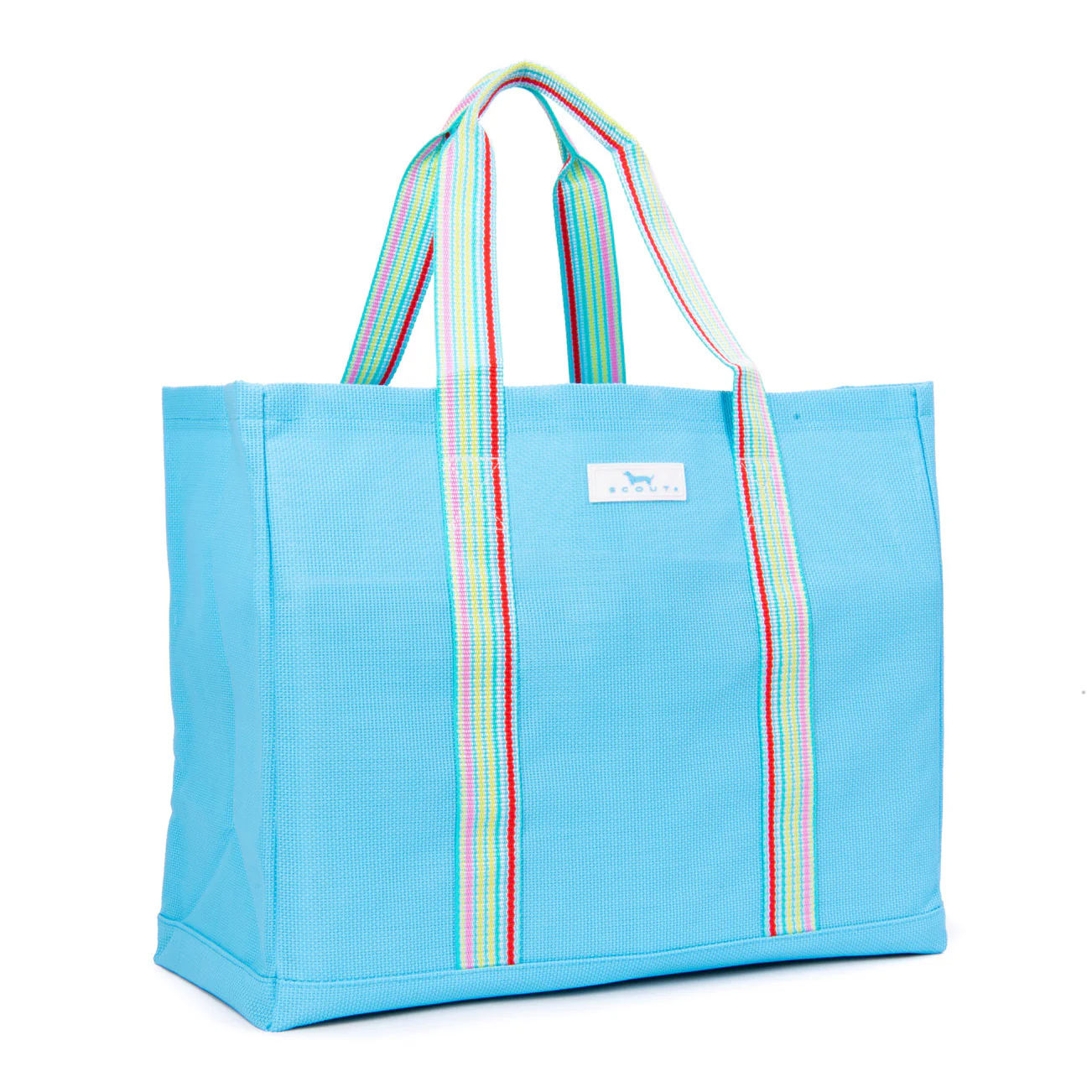 Woven Tote Medium Roadtripper