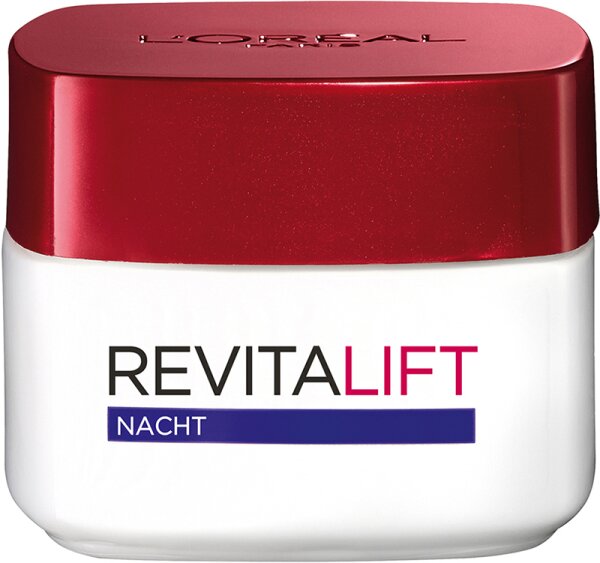 L'Oréal Paris Revitalift Nachtcreme