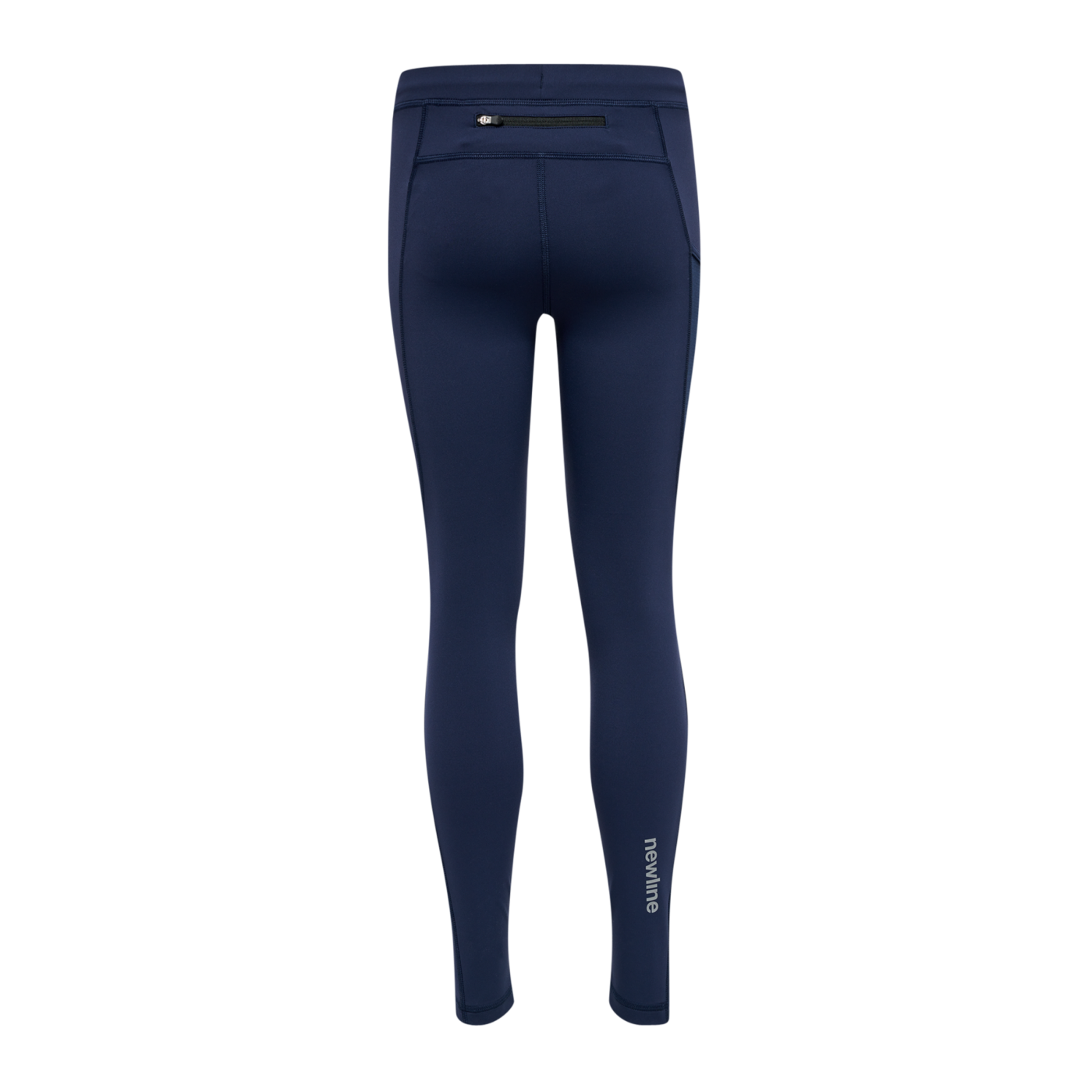 Newline Core Tight Running Kids Blau F1009