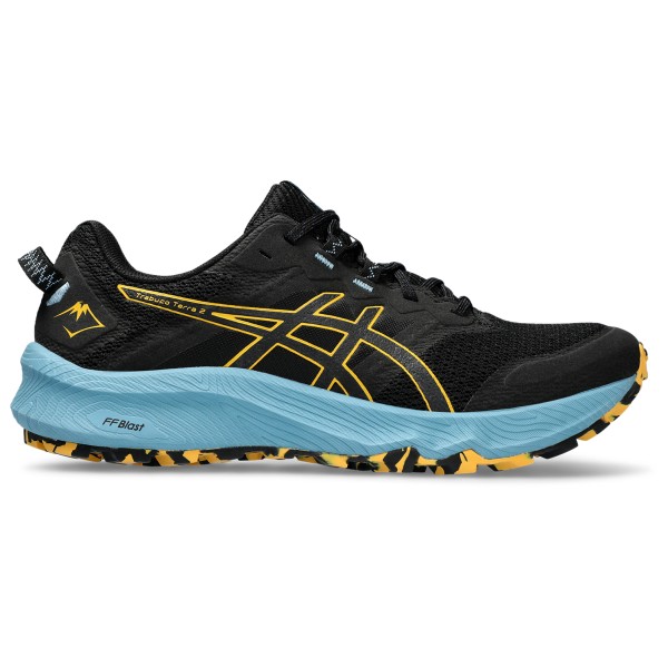 Asics - Trabuco Terra 2 - Trailrunningschuhe