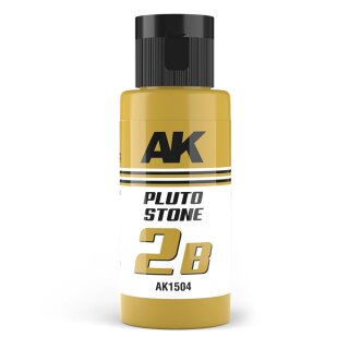 Dual Exo 2B - Pluto Stone (60ml)