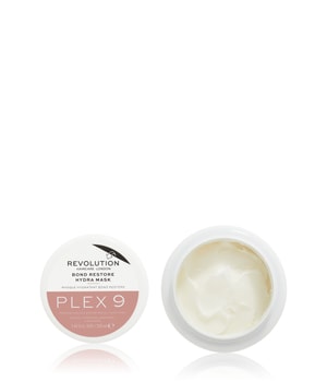 REVOLUTION HAIRCARE Plex 9 Bond Restore Hydra Mask Haarmaske-220 ml