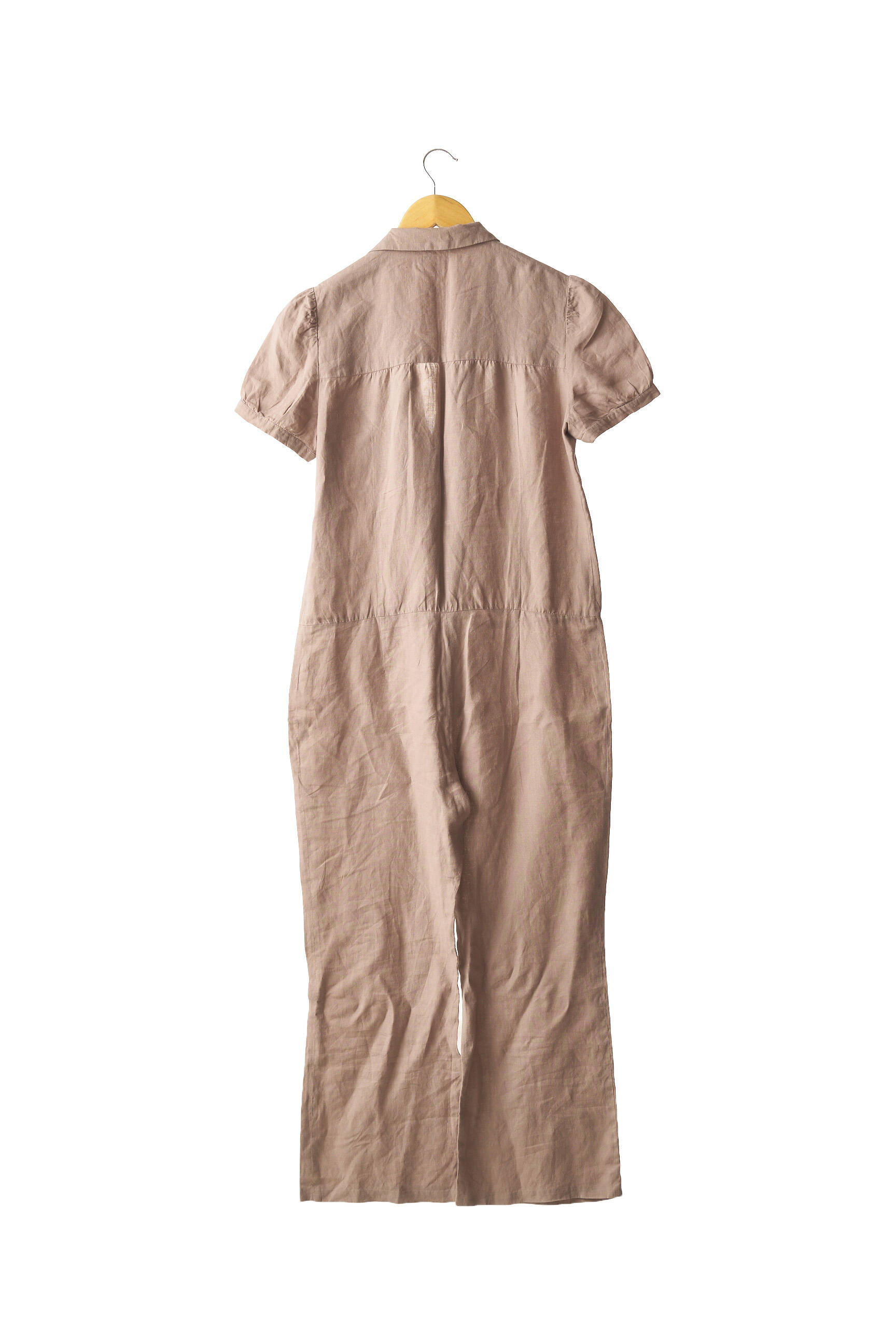 Chloe Combinaisons 1 Femme couleur marron