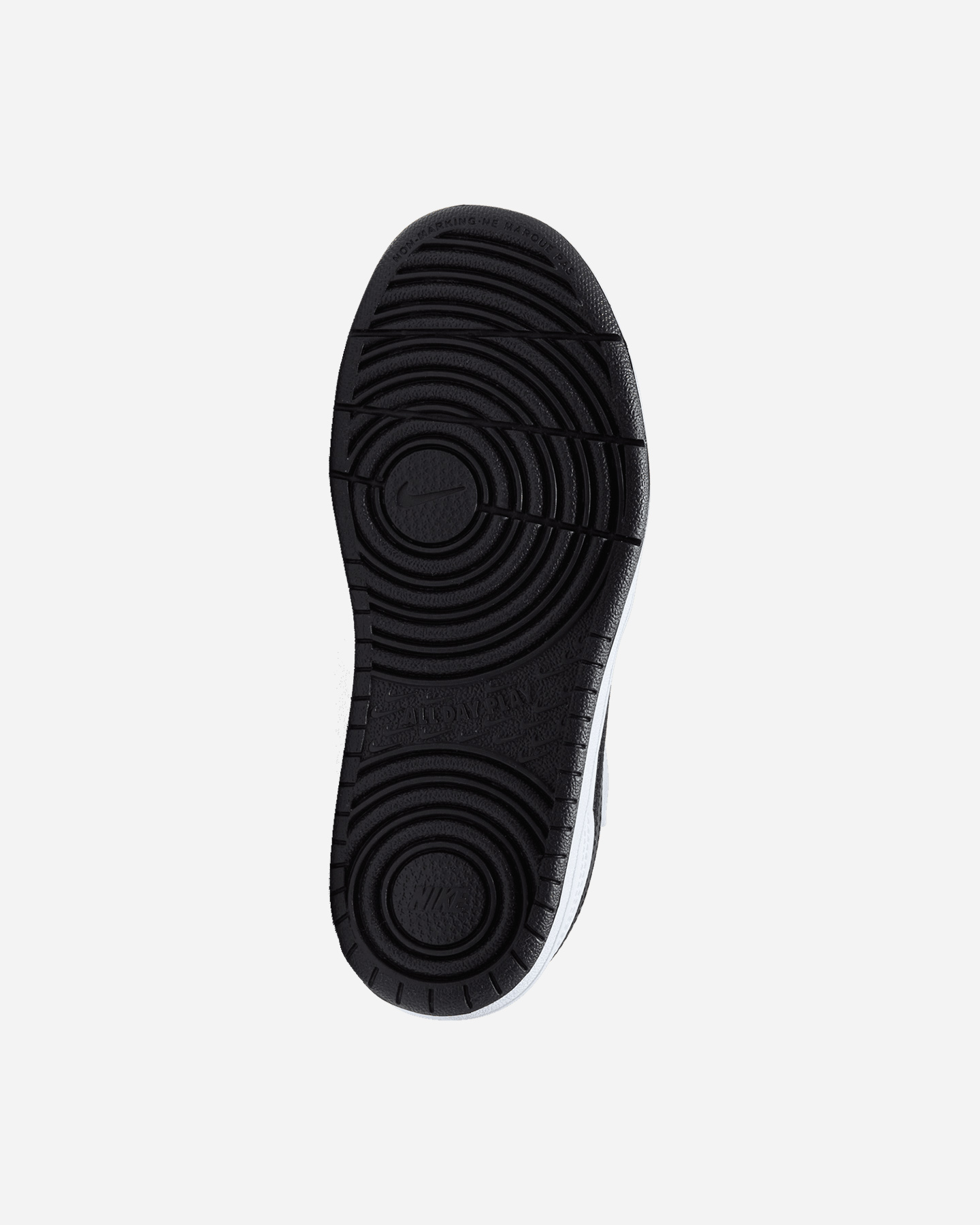 Buty sportowe Nike Court Borough Low Recraft Ps Jr DV5457-104