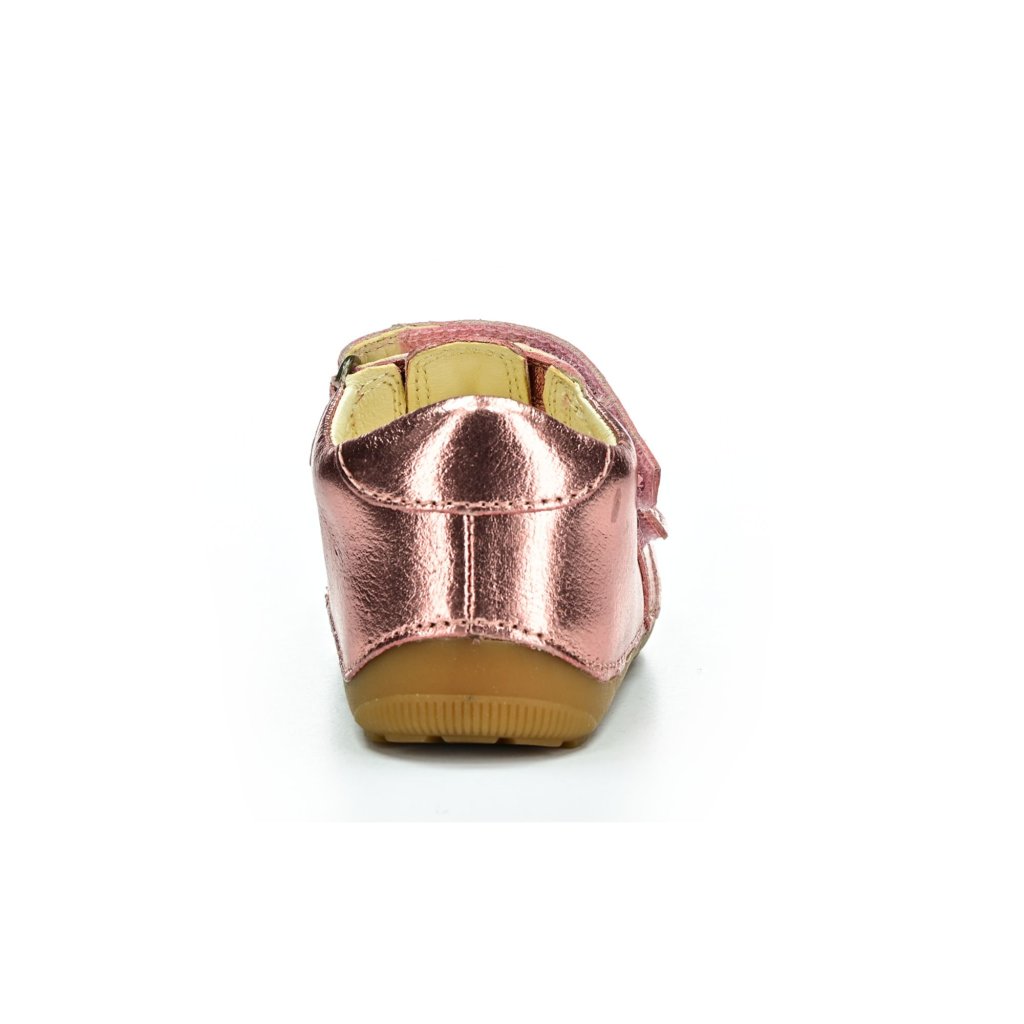 Bundgaard Rose Gold Summer Sandale (Petit)