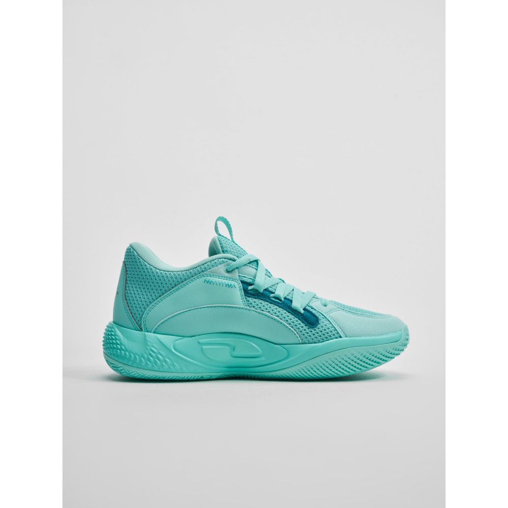 PUMA Court Rider Chaos Slash 378052-04 / grün
