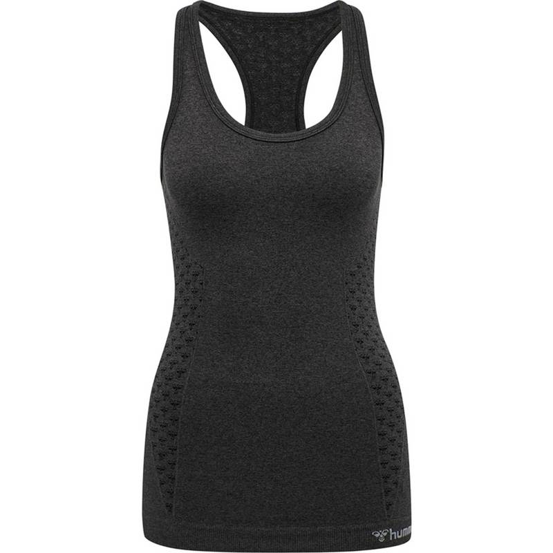 hummel hmlCI SEAMLESS TOP Funktionstop Damen