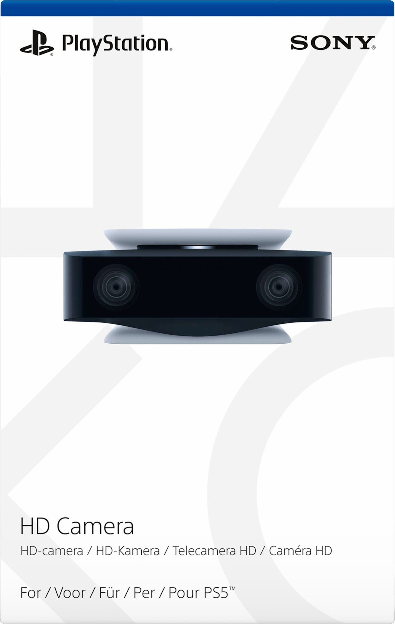 PlayStation 5 HD-Kamera (Full HD)
