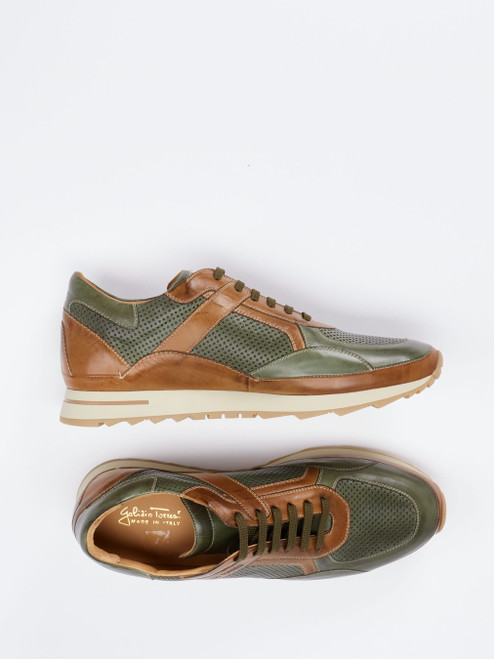 Sneaker-46616020010 Galizio Torresi