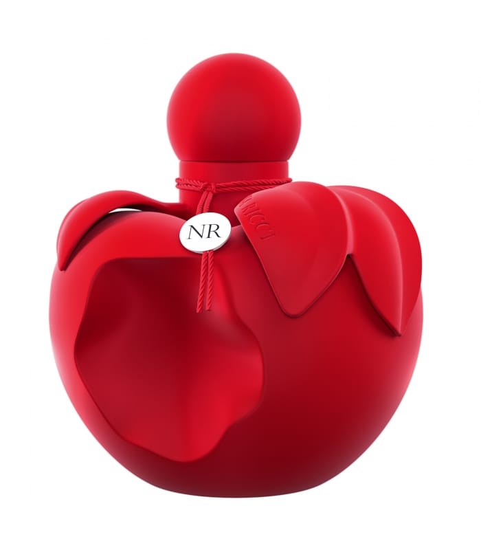 Nina Ricci-NINA EXTRA ROUGE-Eau de parfum