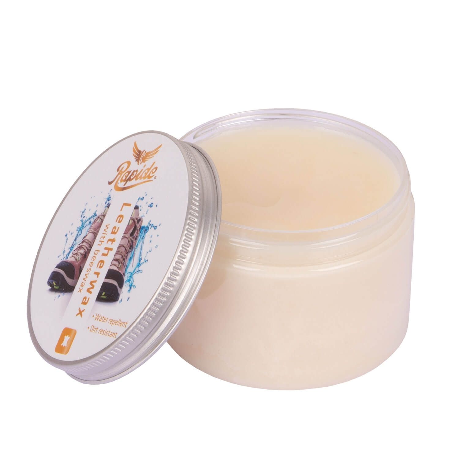Lederwax 150 ml