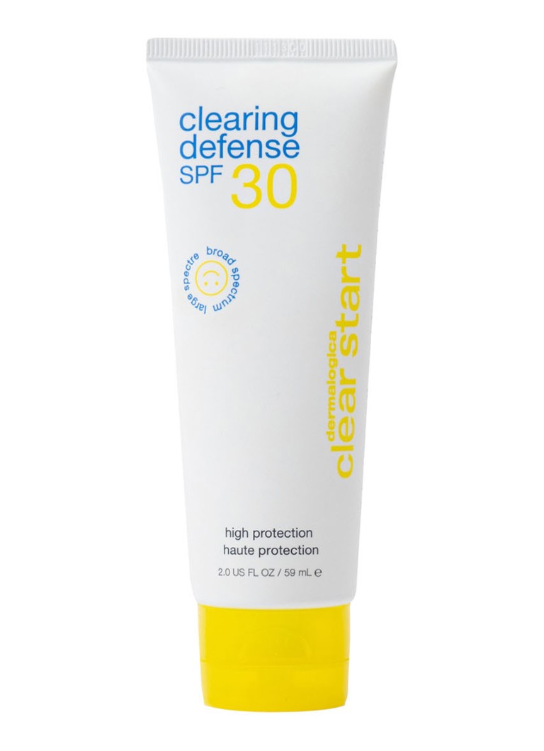 Dermalogica Clearing Defense SPF30 - matirajuća dnevna krema sa širokim spektrom SPF zaštite
