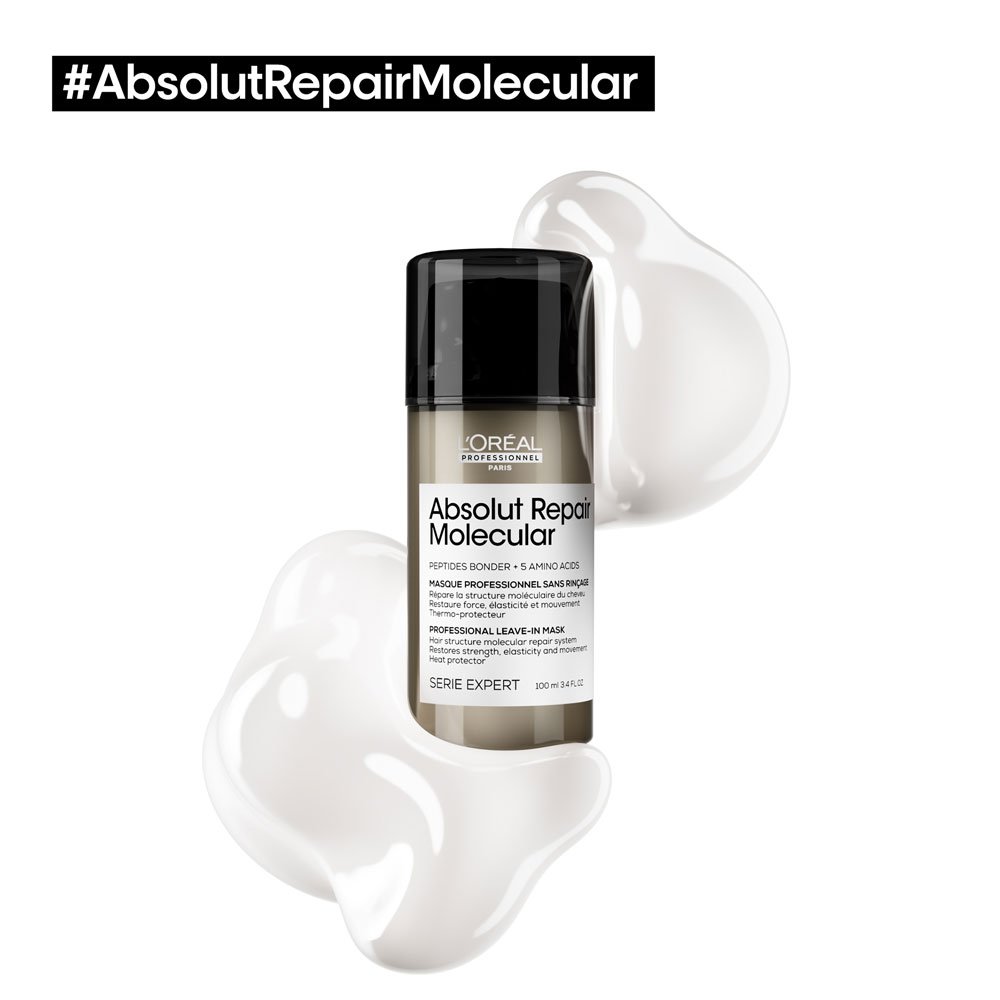 L&'Oréal Professionnel Expert Absolut Repair Molecular Leave-In