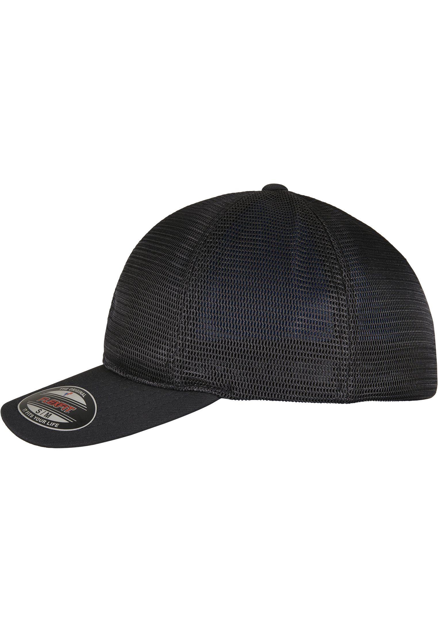 Flexfit Flex Cap Accessoires FLEXFIT 360 OMNIMESH CAP